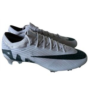 Nike Mercurial Vapor 15 Elite Fg Player Edition Rising Gen HF4396 001 Men’s 13